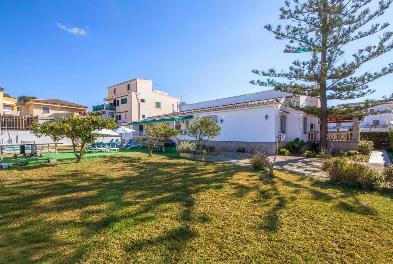 Villa Montemar