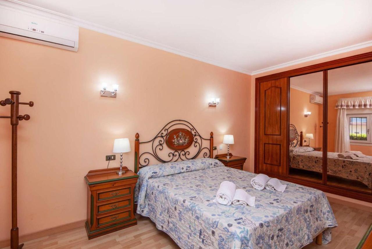 Villa Montemar