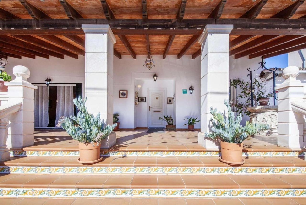 Villa Montemar *