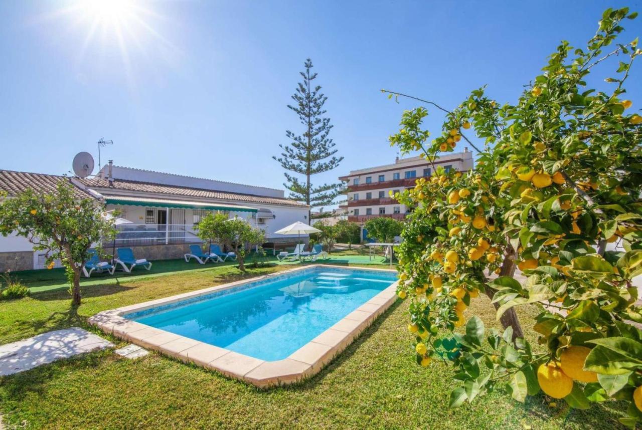 Montemar Villa