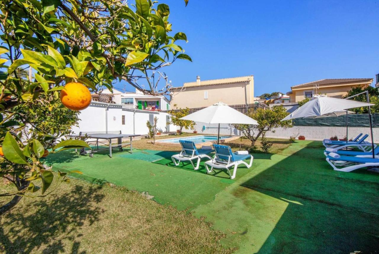 Montemar Villa Alcúdia