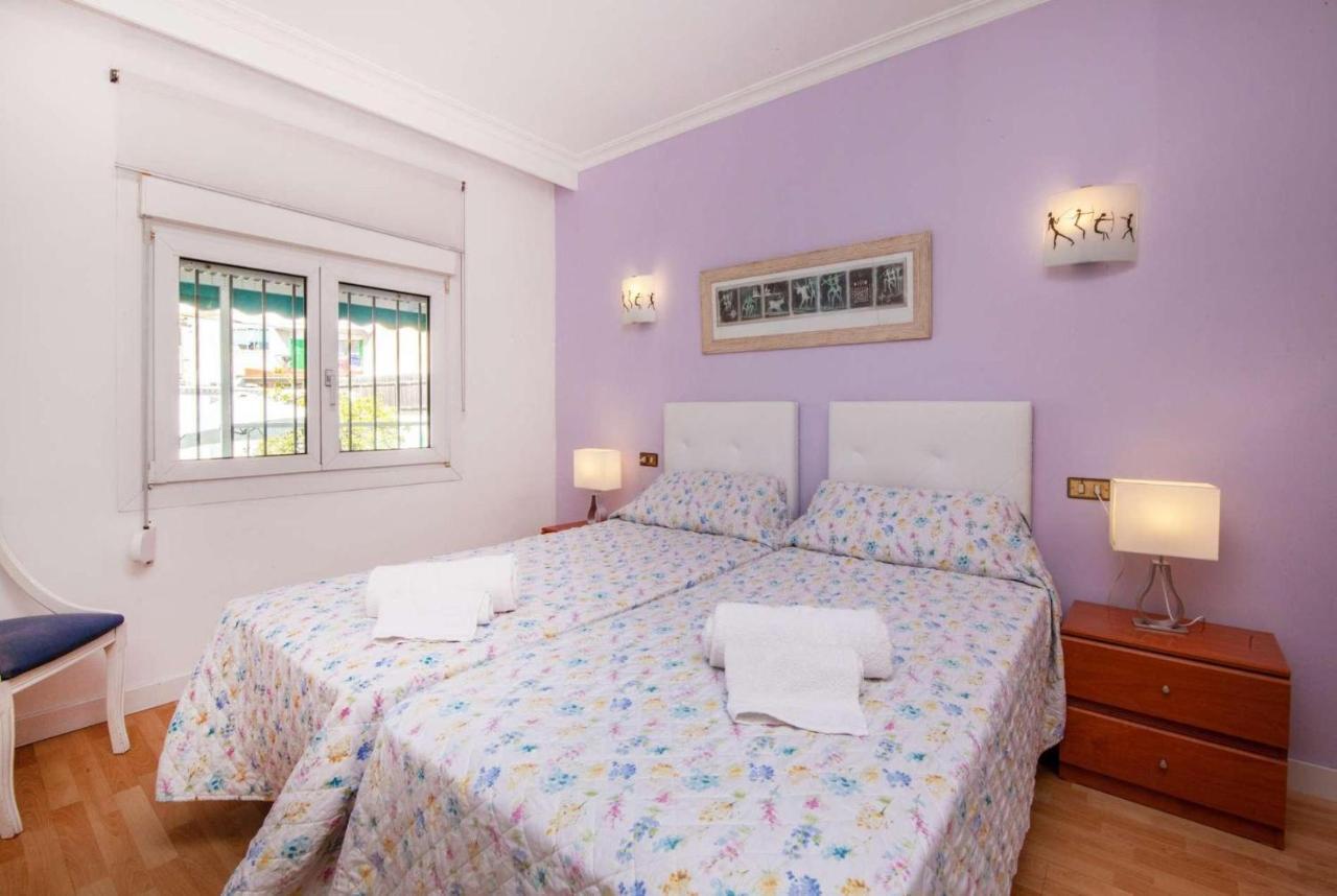 Villa Montemar