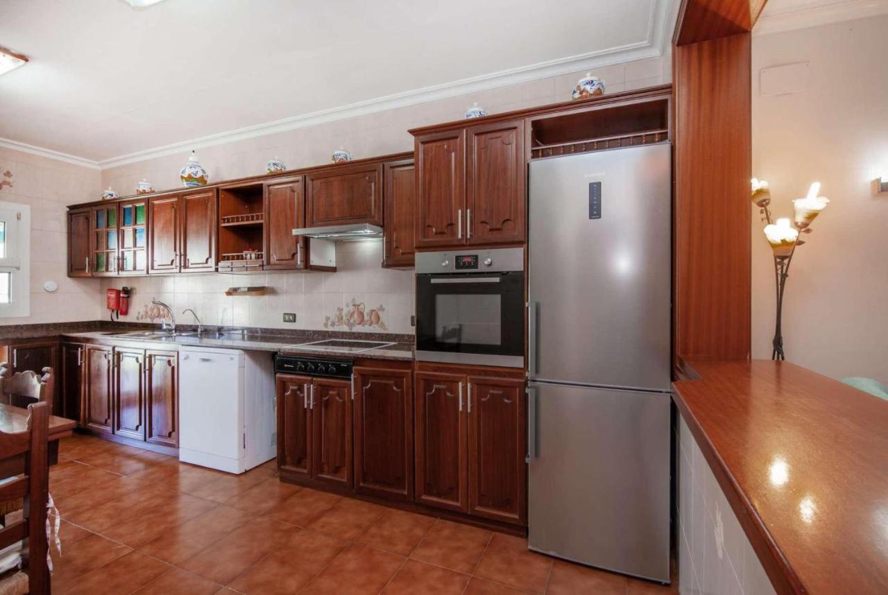 Villa Montemar *